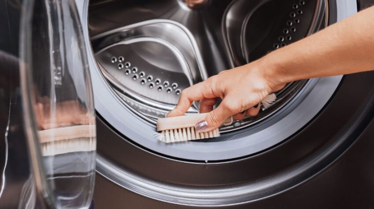 Read more about the article Washing Machine Maintenance Tips That May Surprise You