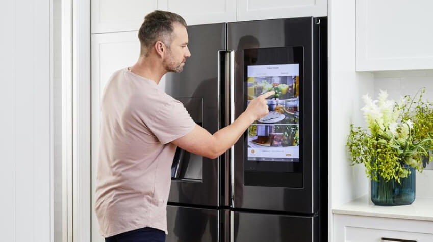 Read more about the article What is a Smart Refrigerator?